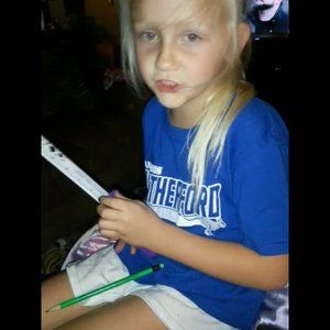 Meet your Posher, Cathy